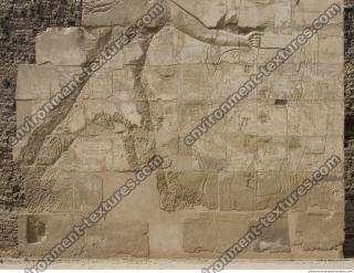 Photo Texture of Karnak Temple 0172